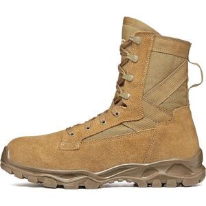 GARMONT TACTICAL T8 Anthem Military Combat Boot for Men/Women, Coyote - Size 8.5